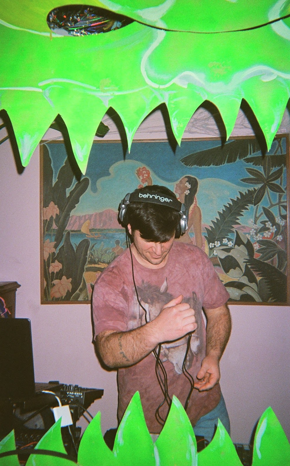 ThoseClownsAtOldYeller